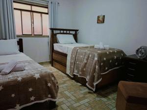 Casa Bella Tiradentes