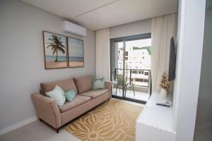 007A - Apartamento a poucos metros do mar