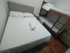 Pousada Ly - Santo Amaro