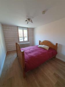Appartements Appartement Aime La Plagne : photos des chambres