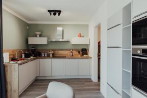 Fewo Seeadler Obergeschoss