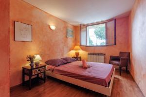 Le Guiguet - Mas provençal avec piscine pour 10