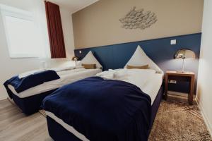 Fewo Seeadler Obergeschoss