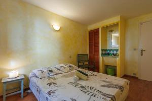 Le Guiguet - Mas provençal avec piscine pour 10