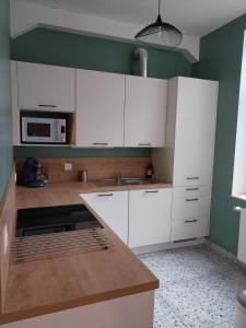 Au Coeur de LilleMoulins