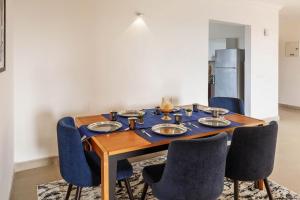 LakeView Apartment Nr Indiranagar 30N min