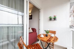 LakeView Apartment Nr Indiranagar 30N min