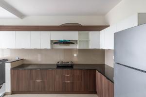 LakeView Apartment Nr Indiranagar 30N min