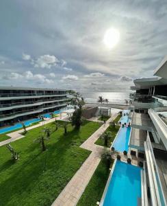 1 BDRM Apartment in Senegambia at Kololi Sands - Ubytování bez kategorie ve městě Sere Kunda