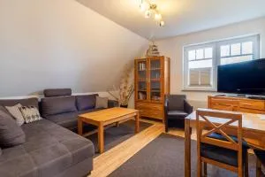 Ferienwohnung Deichblick - Wüppels