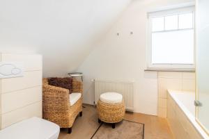 Ferienwohnung Deichblick