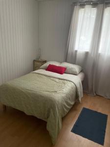 Belle maison à proximité de Château de Versailles avec parking