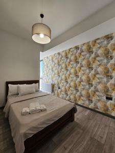 Nutsubidze two bedrooms best price