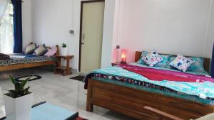 Goo Sheela Homestay