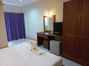 ปะการังแมนชั่น - Kham Khilang