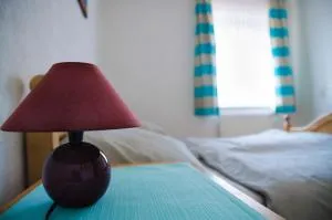 Ferienwohnung Boje 10 - Schillig