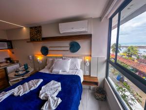 PORTO MYKONOS - à beira-mar, Porto de Galinhas