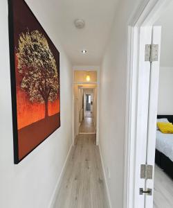 Executive Gillingham home