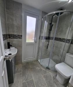 Executive Gillingham home