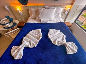 PORTO MYKONOS - à beira-mar, Porto de Galinhas