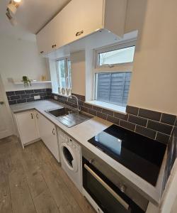 Executive Gillingham home