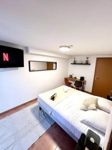 Les chambres de la bastide - 203