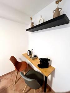 Les chambres de la bastide - 203