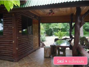 ศศิคันทรี รีสอร์ท