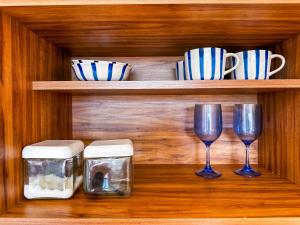 PORTO MYKONOS - à beira-mar, Porto de Galinhas