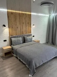 ApartCenter VIP апартаменты в центре города - Dovgalëvka