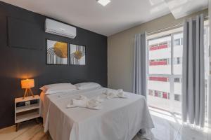 Iracema Residence - Apto em Meirelles by Carpediem