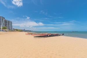 Iracema Residence - Apto em Meirelles by Carpediem