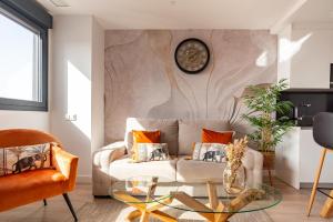 Skyline VI Pool & Coworking by ELE Apartments