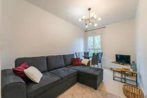 La Reposée - Appt à 25 min de Paris - 加尔热莱戈内塞