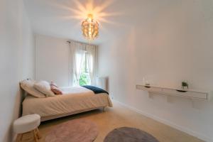 La Reposée - Appt à 25 min de Paris