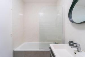 La Reposée - Appt à 25 min de Paris