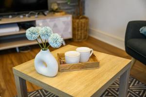 Grand Appartement avec Balcon Hyper - Centre Tarbes