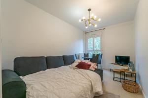 La Reposée - Appt à 25 min de Paris