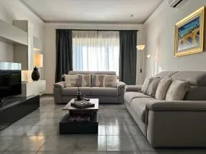 La Villa del Cedro - Vitinia