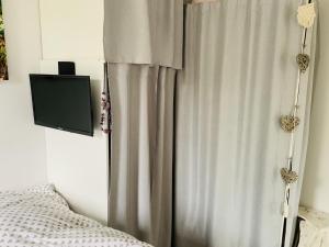 Charmant T2 a 500 m du port avec parking privé