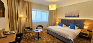 巴尔纳必透中枢酒店 - 华沙