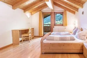 Mansardenwohnung Egart - Reschen