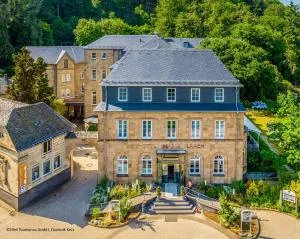 Seehotel Maria Laach - 门迪希