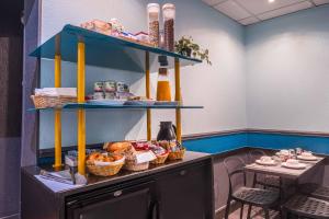 Hotel Daval