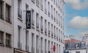 Hotels Hotel Daval : photos des chambres