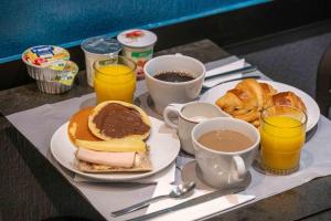 Hotel Daval