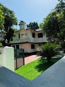 Dream House Near IIM Kozhikode & NIT Calicut - Mukkam