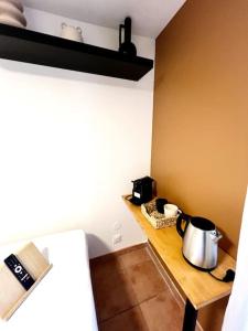 Les chambres de la bastide - 204