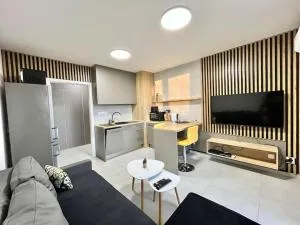 Apartmán Sunset - 米哈洛夫采