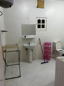 Sekhmet Appartement 2 chambres